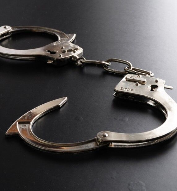 Handcuffs